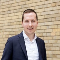 Resident Employee Yehuda Anhang's profile photo