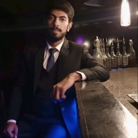 Outpost Employee Ahsan Ullah's profile photo
