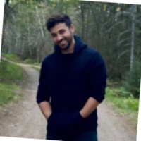 Yes& | Lipman Hearne Employee Michael Bendinelli's profile photo