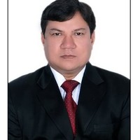 ALLIED NIPPON LIMITED Employee Manoj Sharma's profile photo