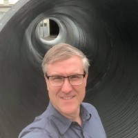 Spiral Pipe of Texas Employee Russ Reed's profile photo