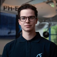 Smart-Ship Employee Szymon Szeliga's profile photo