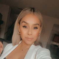 Qode Space Employee Ingrid Contreras's profile photo