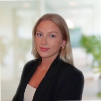 The Brattle Group Employee Alyssa Collins's profile photo