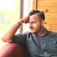 Rally OurBus Employee Yash Gupta's profile photo