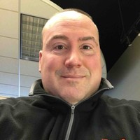 Central Michigan Paper Co Employee Todd Rugg's profile photo