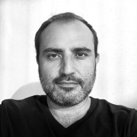 ASTUDIO Employee Toufic Araman's profile photo