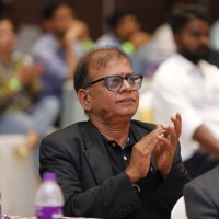 Ramkumar Radhakrishnan Email