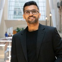 SteriPro Canada Employee Fawaz I.malik's profile photo