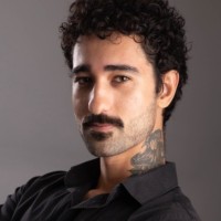 Stanley's Holding Employee Alexandre Amaral's profile photo