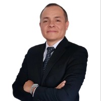 Robinson Torres Ramírez Email
