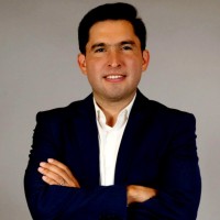 Afirme Seguros Employee Fernando Leal Treviño's profile photo