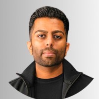 INDIRAP Employee Deepu Thomas's profile photo