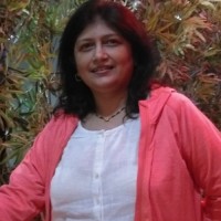 SMS Infrastructure Limited Employee Rupali Bagaddeo's profile photo
