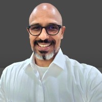 Latlon Technologies Employee Ashok Paul's profile photo