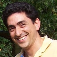 IFIBYNE - CONICET Employee Ricardo Biondi's profile photo