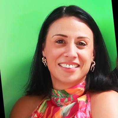 Strat Employee Natalia Shore's profile photo