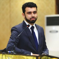 AL AHLEIA INSURANCE COMPANY(S.A.P.K.) Employee Saad Siddiqui's profile photo