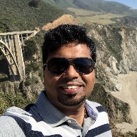 Vasanth Kumar Email & Phone Number