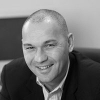 Netwave Employee Jean-Luc Bernard's profile photo