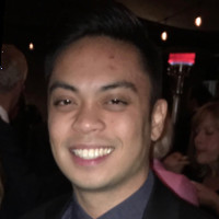 College of the Canyons Employee Christian Dignos's profile photo