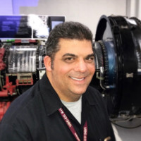 Frontier Airlines Employee Bill Russo's profile photo