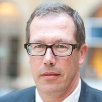 Water Europe Employee Tomás Mayer's profile photo