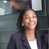 MATHYDY Employee Cindy Houeto's profile photo