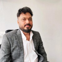 PurpleX Employee Sujal Shah's profile photo
