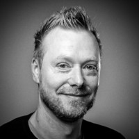 Bloxz Employee Martijn Jongsma's profile photo