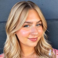 Source Recruitment Group Employee Morgan Trexler's profile photo