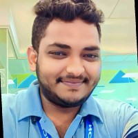 S Creatives Employee Varaprasad Bommidi's profile photo