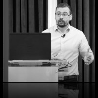 MDSec Employee Tim Carrington's profile photo