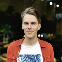 Non Compete Employee Jens Krause's profile photo