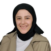 Textoni Employee Melike Karabaş's profile photo