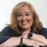NemeSys 2.0 Employee Esther Pérez Verdú's profile photo