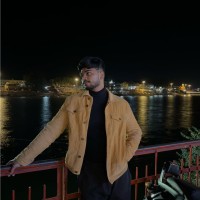 Amoga Employee Shad Alam's profile photo
