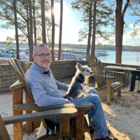 AST LLC Employee Tom Grubb's profile photo
