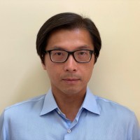 Nick Chang