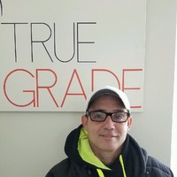 Carlos Cabrera Email
