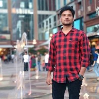 Tata Consultancy Services Employee Teja Ram's profile photo