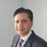 Deloitte Employee Fauzan Qureshi's profile photo