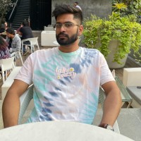 DogConnectors Employee Nitish Gongala's profile photo