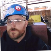 Kalenborn Abresist Corporation Employee Mark Marks's profile photo