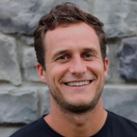 Tide Rock Employee Will O'Brien's profile photo