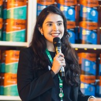 Mariana Scatolin dos Santos's profile photo