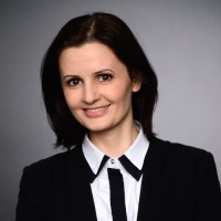 Dr. Peters Group Employee Marianna Andreasjan's profile photo