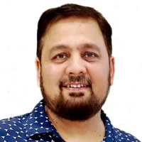 Kumoco Employee Rehan Ahmed's profile photo