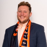 The McEnery Company Employee Malcolm Andry's profile photo