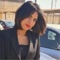 SELECT Employee Menna Saad's profile photo